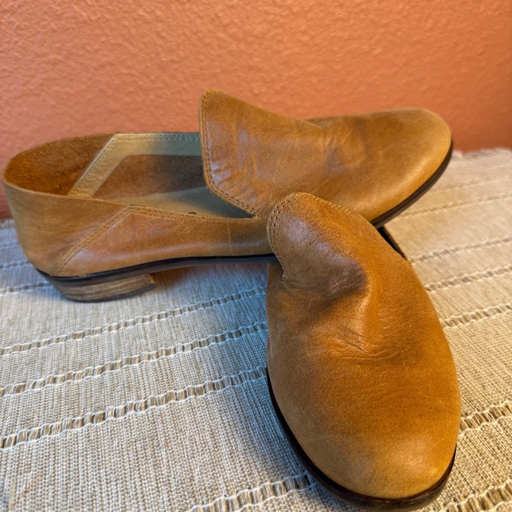 Lucky Brand loafers - Picture 1 of 12